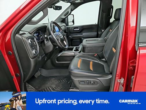 2022 GMC Sierra 2500 AT4