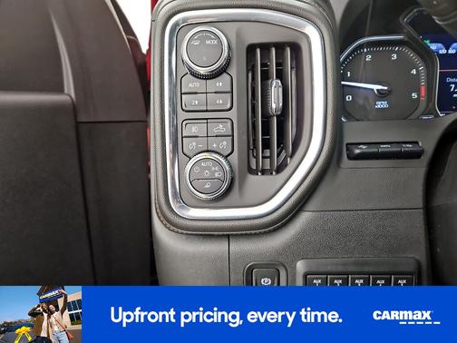 2022 GMC Sierra 2500 AT4