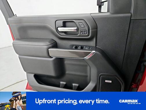 2022 GMC Sierra 2500 AT4