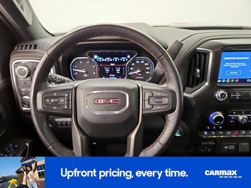 2022 GMC Sierra 2500 AT4