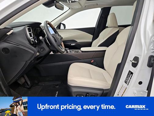 Pearl 2023 Lexus RX 350 Premium