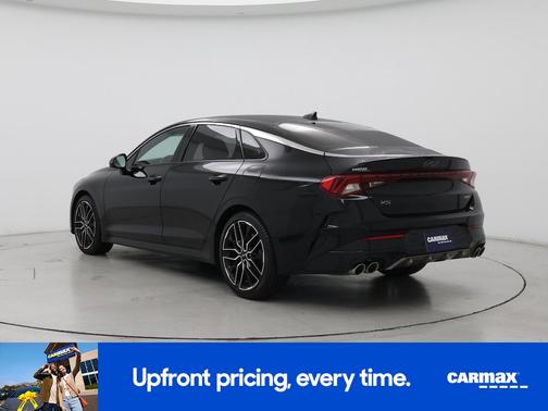 2023 Kia K5 GT