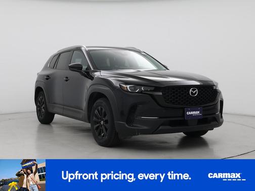 2024 Mazda CX-50 2.5 S Preferred Package