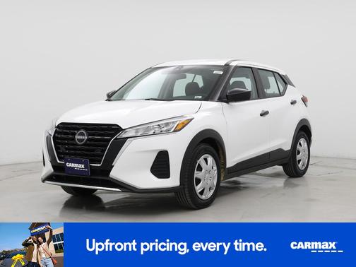 2023 Nissan Kicks S