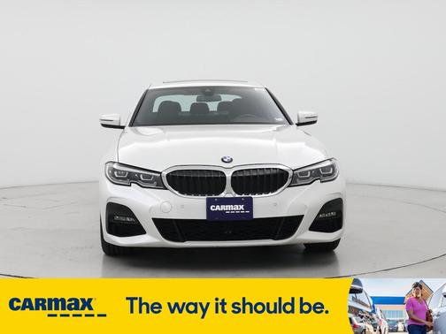 2020 BMW 330 I xDrive
