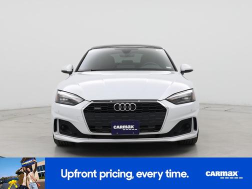 2021 Audi A5 Sportback Premium