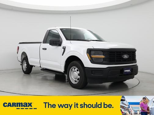 2024 Ford F-150 XL