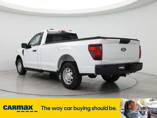 2024 Ford F-150 XL