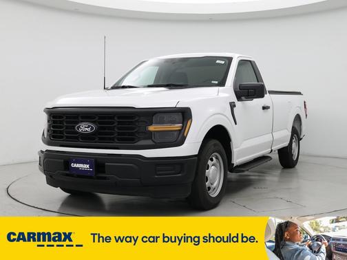 2024 Ford F-150 XL