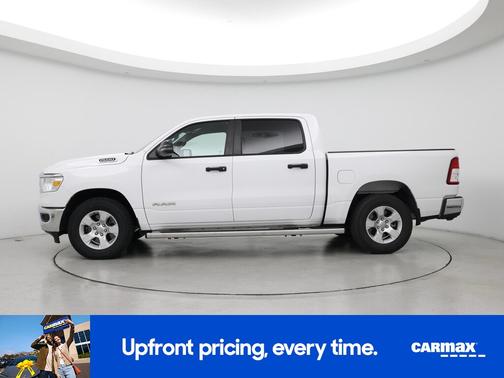 2023 RAM 1500 Bighorn
