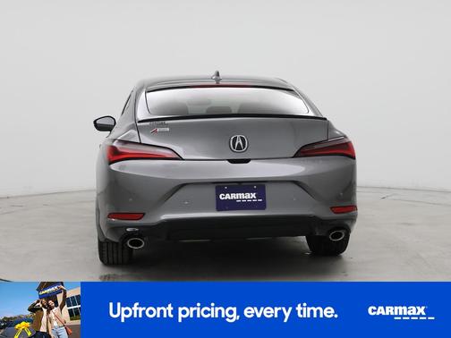 2025 Acura Integra Technology A-Spec