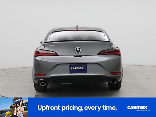 2025 Acura Integra Technology A-Spec