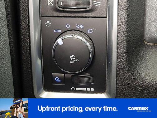 2018 RAM 1500 Bighorn