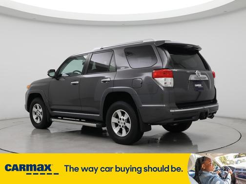 2013 Toyota 4Runner SR5