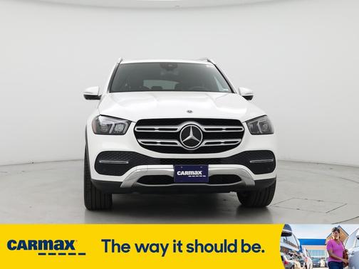 2020 Mercedes-Benz GLE 350