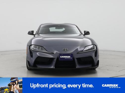 2023 Toyota Supra A91-MT Edition