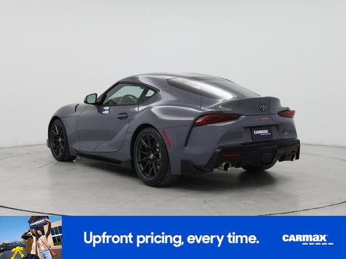 2023 Toyota Supra A91-MT Edition