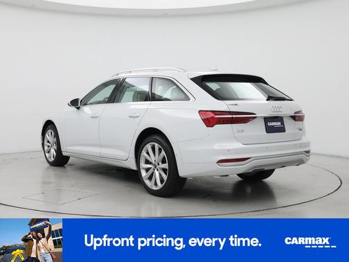 2023 Audi A6 allroad Premium Plus
