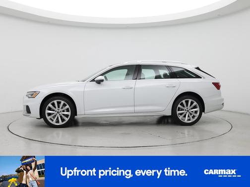 2023 Audi A6 allroad Premium Plus