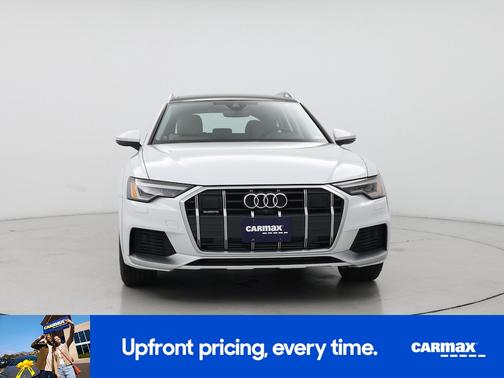 2023 Audi A6 allroad Premium Plus