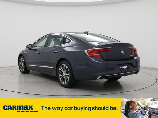 2019 Buick LaCrosse Essence