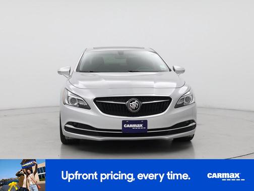 2019 Buick LaCrosse Essence