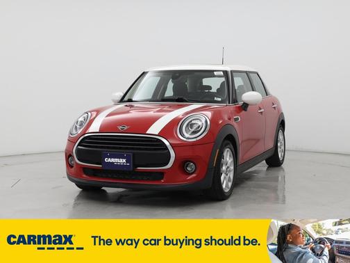 2021 MINI Hardtop