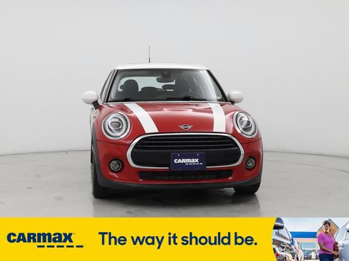 2021 MINI Hardtop