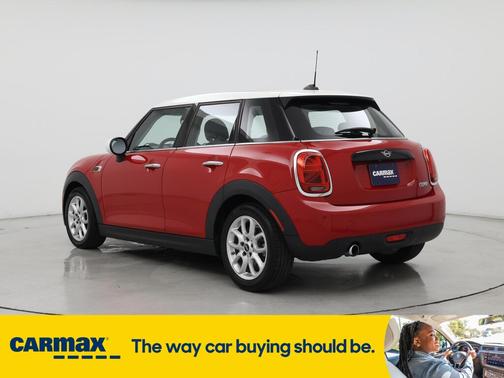 2021 MINI Hardtop
