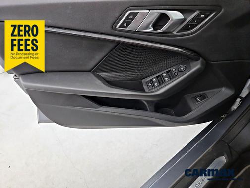 Silver 2022 BMW 228 Gran Coupe I xDrive Gran Coupe