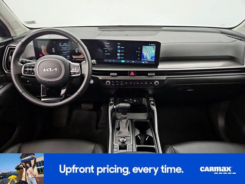 2024 Kia Sorento X-Line SX