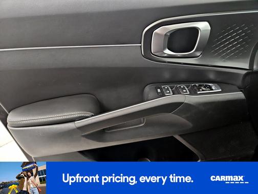 2024 Kia Sorento X-Line SX