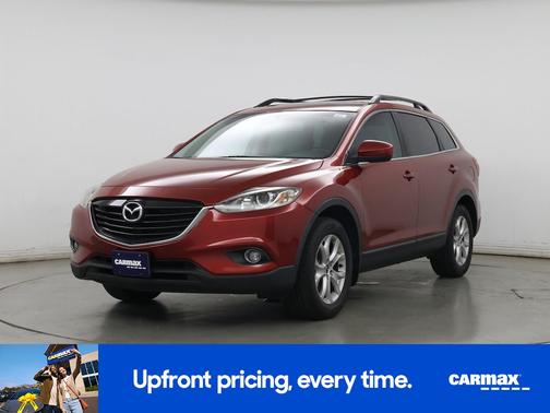 2015 Mazda CX-9 Touring