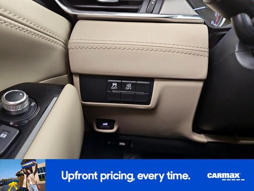 White 2021 Mazda Mazda6 Grand Touring