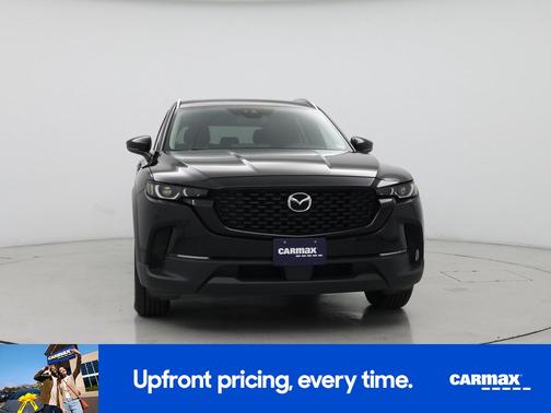 2023 Mazda CX-50 2.5 S Preferred Plus Package