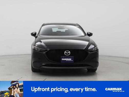 2025 Mazda Mazda3 2.5 S Premium Package