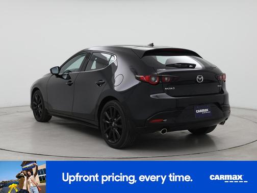 2025 Mazda Mazda3 2.5 S Premium Package