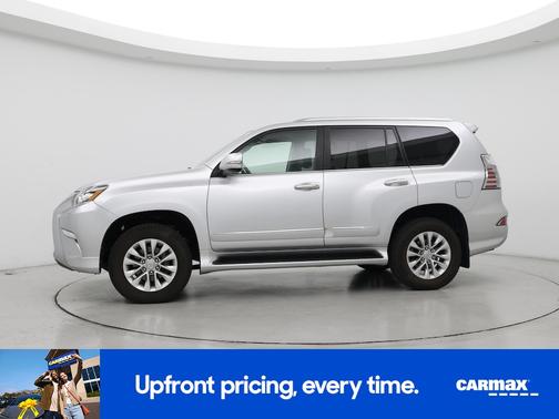 2018 Lexus GX 460 Premium