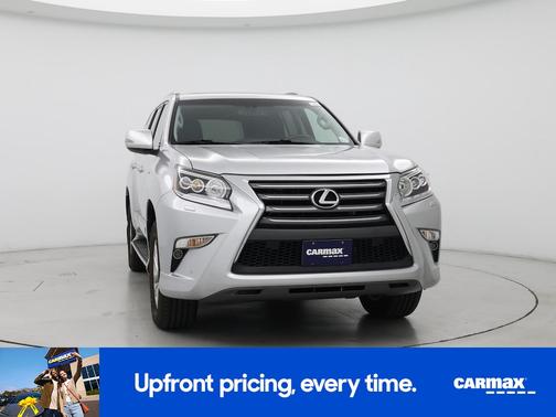 2018 Lexus GX 460 Premium