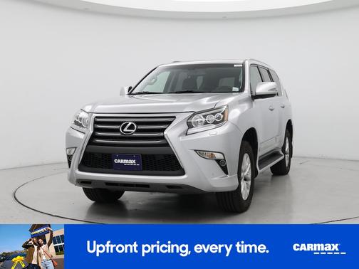 2018 Lexus GX 460 Premium