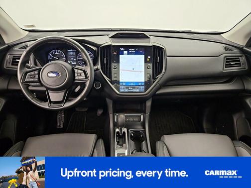 2023 Subaru Ascent Onyx Edition Limited