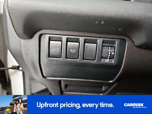 2023 Subaru Ascent Onyx Edition Limited