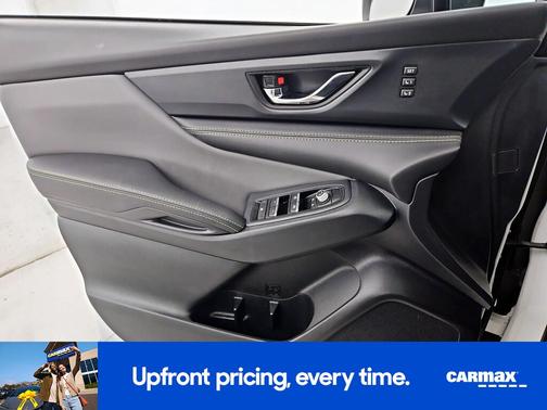 2023 Subaru Ascent Onyx Edition Limited