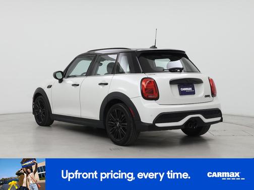 2024 MINI Hardtop S