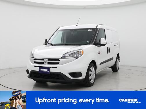 2015 RAM ProMaster City Tradesman