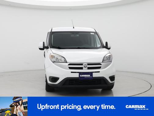 2015 RAM ProMaster City Tradesman