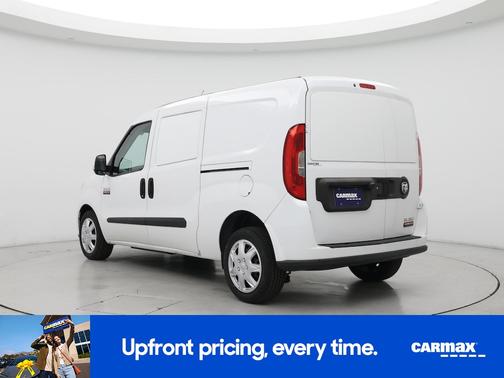 2015 RAM ProMaster City Tradesman