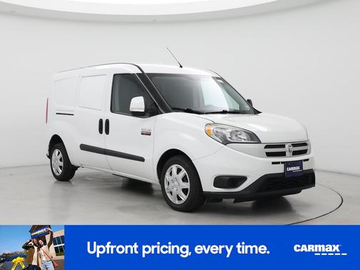2015 RAM ProMaster City Tradesman