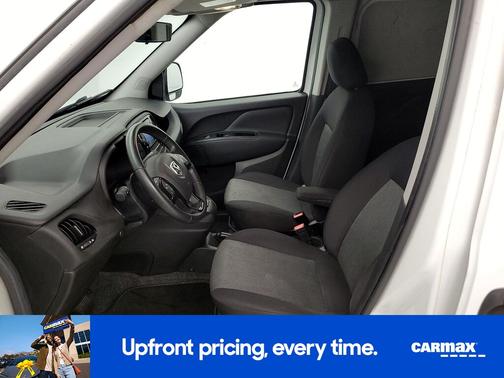 2015 RAM ProMaster City Tradesman