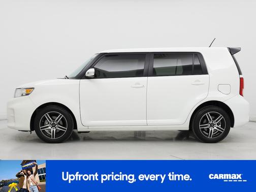 2014 Scion xB 